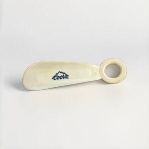 Vintage Coors Promotional Shoe Horn